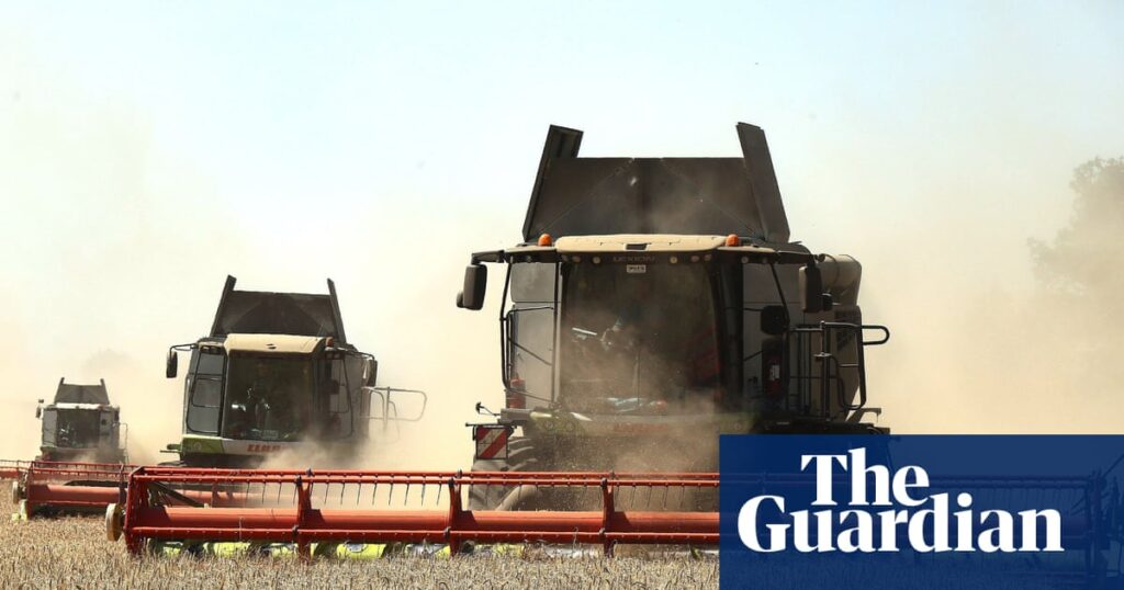 Ukraine war briefing: Zelenskyy warns Egypt of food supply threat caused by Russian strikes in Black Sea