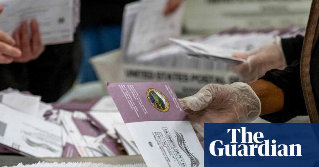 Judge blocks Trump’s order aimed at using USPS to restrict mail Judge blocks Trump’s order aimed at using USPS to restrict mail
