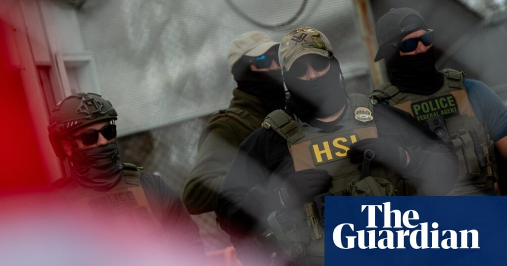 Trump’s DHS is using an obscure law to secretly snoop on journalists, non-profits and unions: ‘It’s outrageous’ Trump’s DHS is using an obscure law to secretly snoop on journalists, non-profits and unions: ‘It’s outrageous’