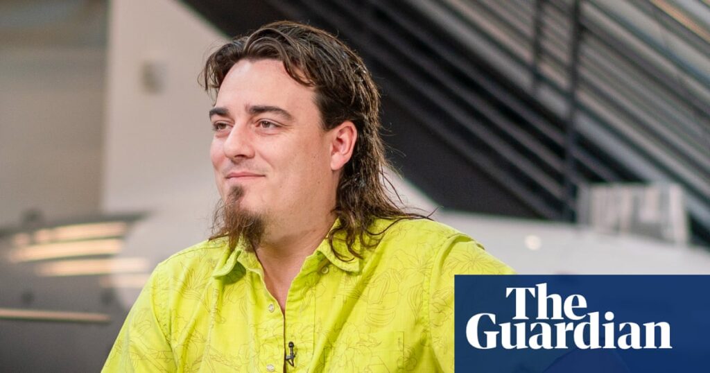 Exclusive: Emails reveal Palmer Luckey’s political fundraising as his company wins sole Exclusive: Emails reveal Palmer Luckey’s political fundraising as his company wins sole