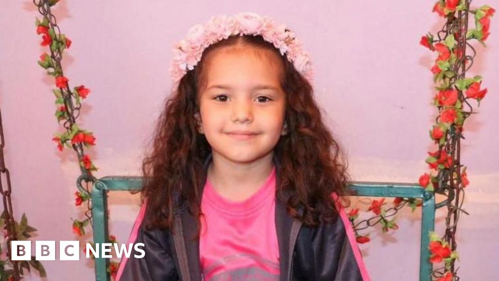 Israeli army orders criminal investigation into killing of Palestinian girl Hind Rajab in Gaza Israeli army orders criminal investigation into killing of Palestinian girl Hind Rajab in Gaza