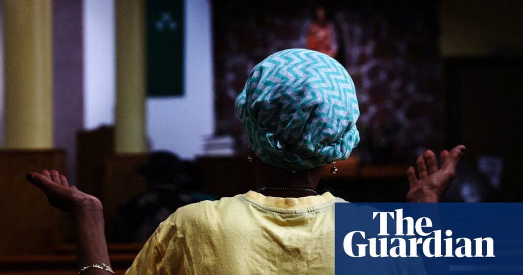 Haitians face arrest and deportation after US removes TPS protections Haitians face arrest and deportation after US removes TPS protections