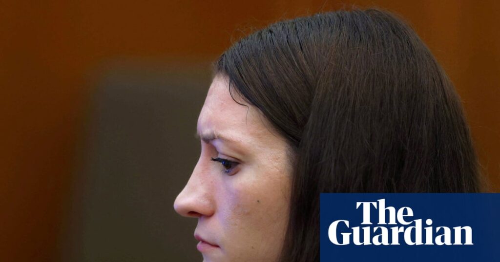 ‘America’s saddest murder trial’: mental health in focus in Lindsay Clancy case