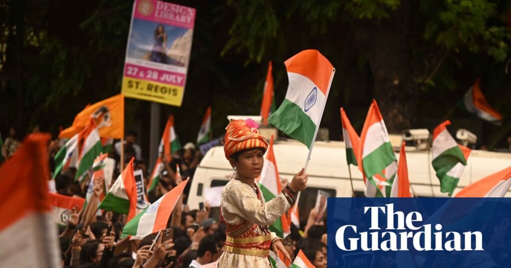 How gen Z exposed India’s prime How gen Z exposed India’s prime