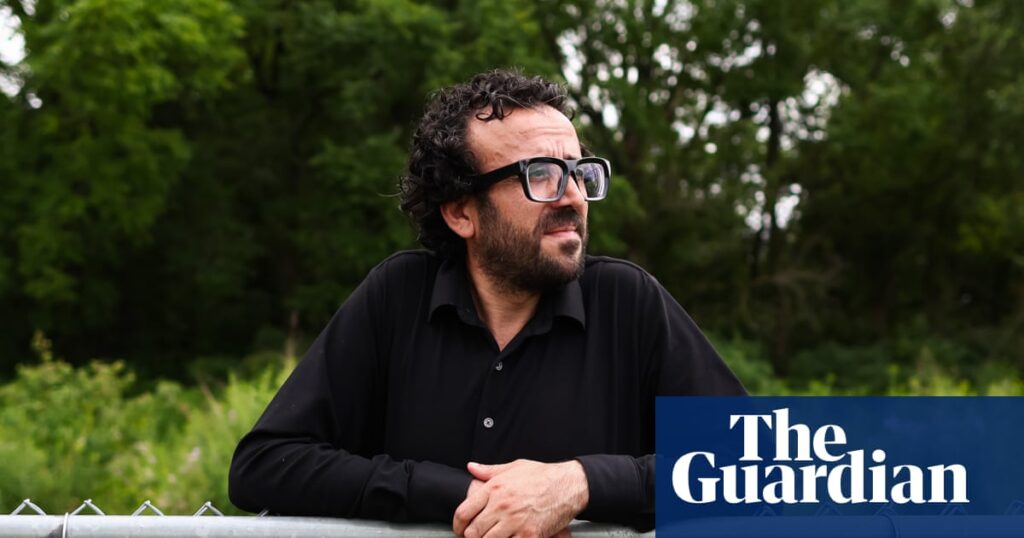 Kurdish hunger striker says ICE force-feeding ‘mentally broke me’ Kurdish hunger striker says ICE force-feeding ‘mentally broke me’