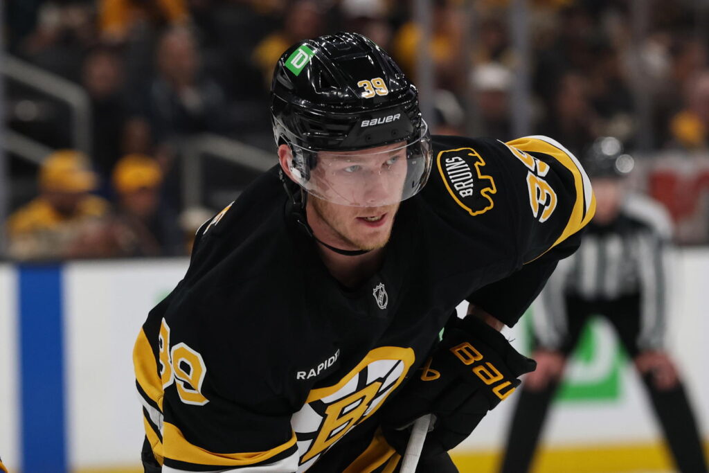 NHL Players Who Could Regress In 2026-27 After Having Breakout 2025 NHL Players Who Could Regress In 2026-27 After Having Breakout 2025