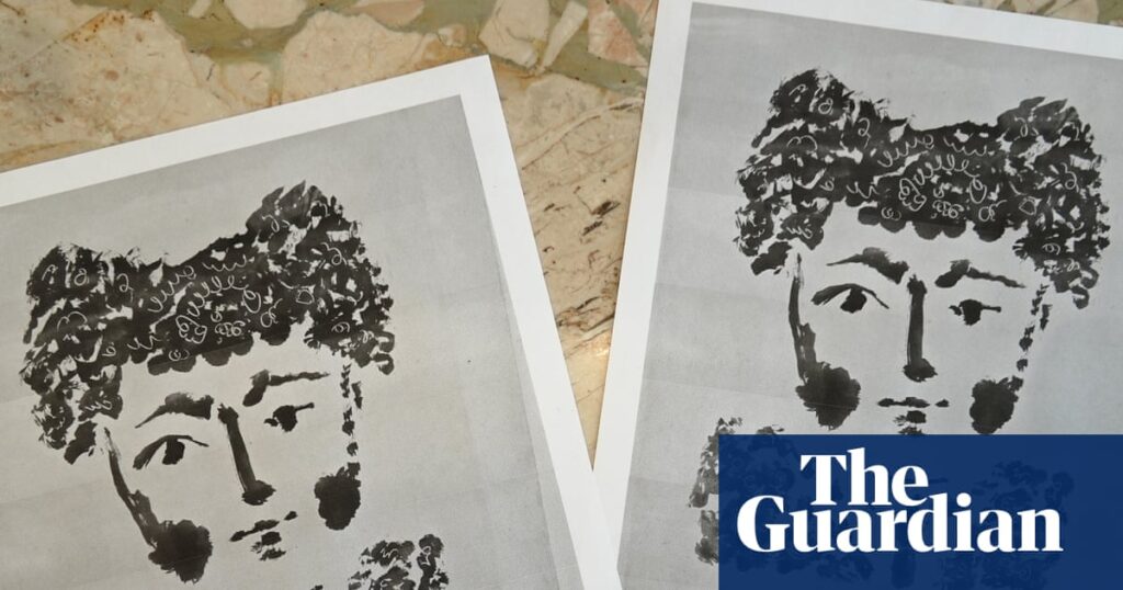 Picasso print stolen from Milwaukee art gallery in 2018 found by landlord while cleaning apartment Picasso print stolen from Milwaukee art gallery in 2018 found by landlord while cleaning apartment