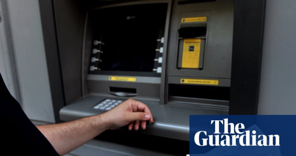 Anxiety over war, wildfires and cyber-attacks leads to growth in cash stocks in EU Anxiety over war, wildfires and cyber-attacks leads to growth in cash stocks in EU