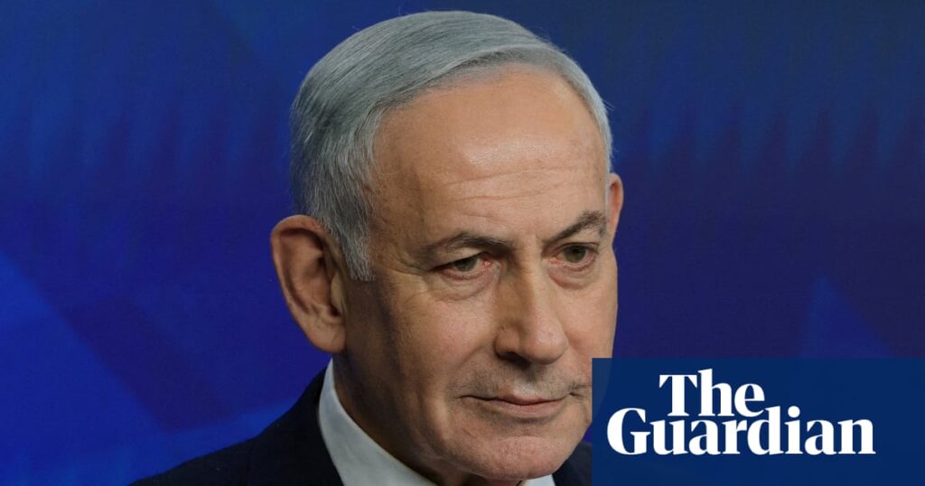 Flip-flopping Netanyahu rejects Gaza plan but cannot placate all his allies Flip-flopping Netanyahu rejects Gaza plan but cannot placate all his allies