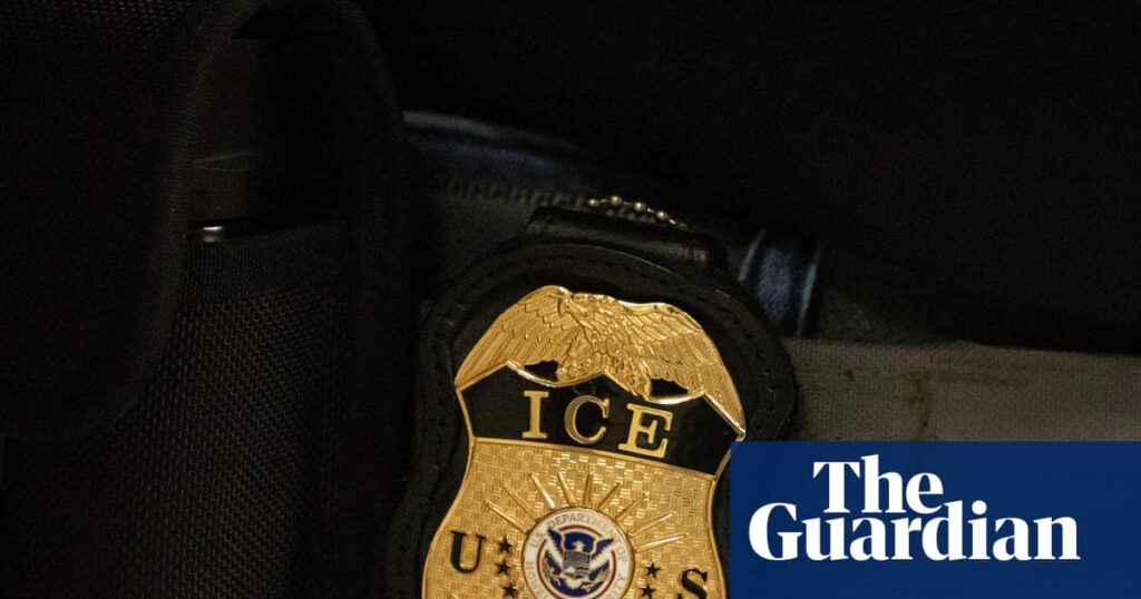 Judge blocks Minnesota bid to extradite Texas ICE agent accused of shooting man Judge blocks Minnesota bid to extradite Texas ICE agent accused of shooting man