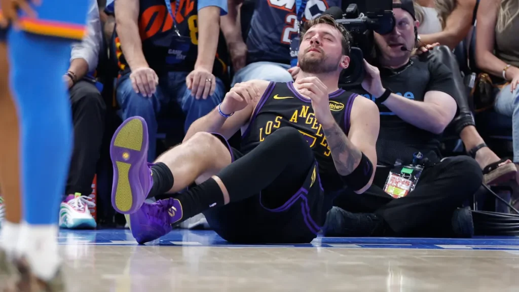 Heat, Lakers reportedly in bidding war for $50M four-time NBA champion, generational shooter