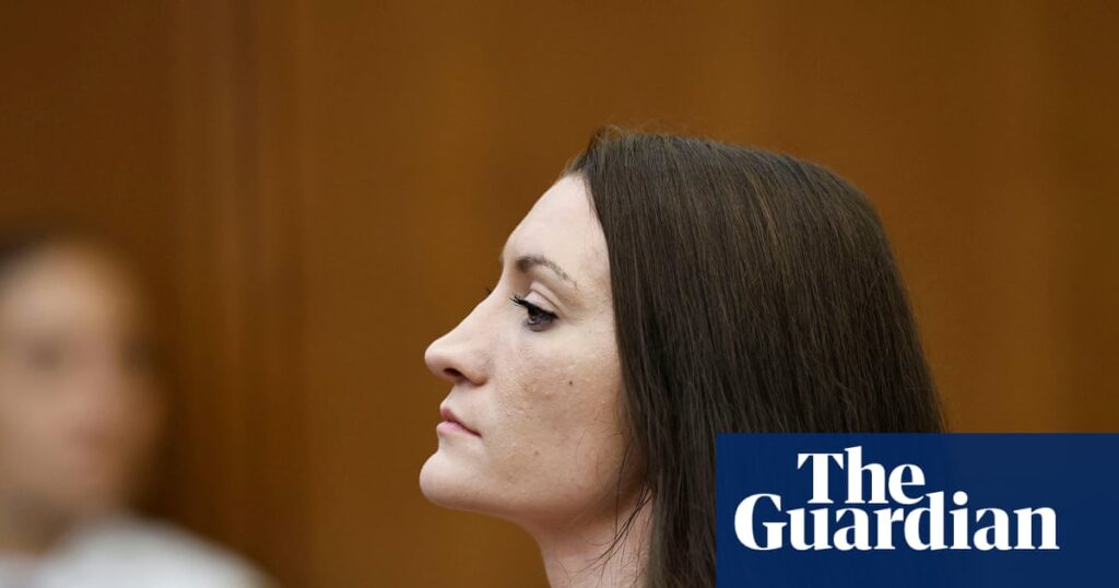 Jury deliberations begin in Lindsay Clancy murder trial after her attorney blames medical system Jury deliberations begin in Lindsay Clancy murder trial after her attorney blames medical system