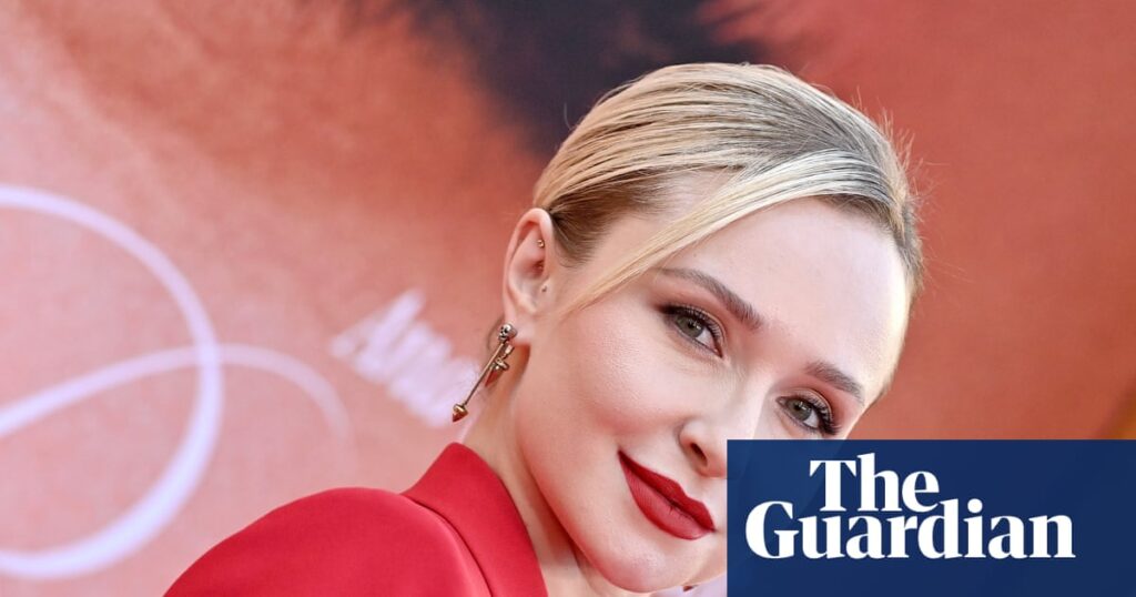 Hayden Panettiere, actor in Heroes and Nashville, dies aged 36 Hayden Panettiere, actor in Heroes and Nashville, dies aged 36