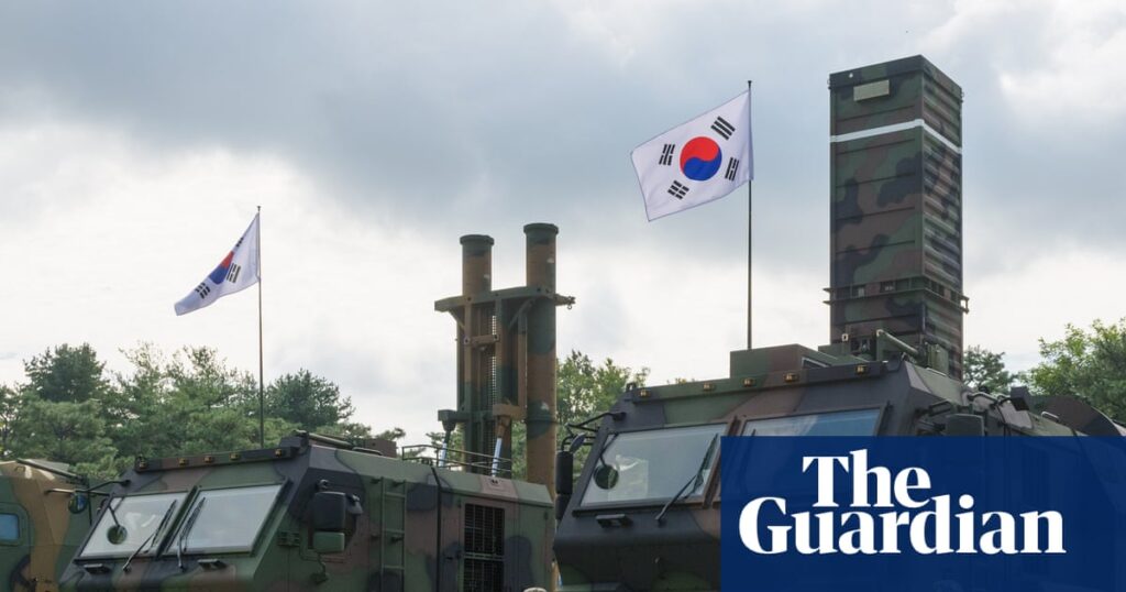 South Korea president calls for military independence in wake of Trump call to cut joint drills South Korea president calls for military independence in wake of Trump call to cut joint drills