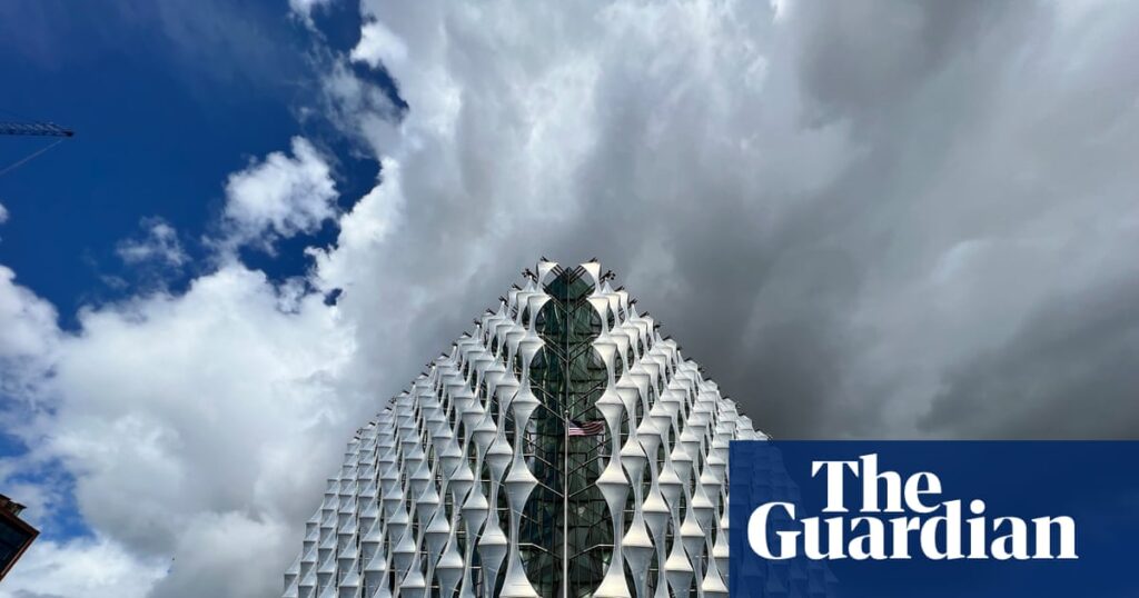 US accused of meddling in British politics with $500,000 grant scheme promoting ‘shared values’