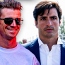 Carlos Sainz signs for Audi and four other F1 silly season moves