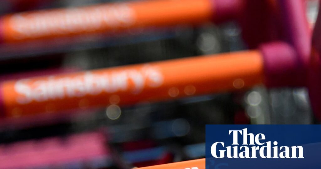 ‘Humiliated’: Sainsbury’s store pauses AI scanning after false shoplifting accusation