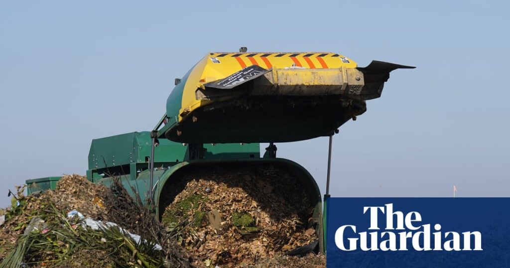 Plastics contamination an ‘overlooked’ concern in food waste schemes, experts say Plastics contamination an ‘overlooked’ concern in food waste schemes, experts say