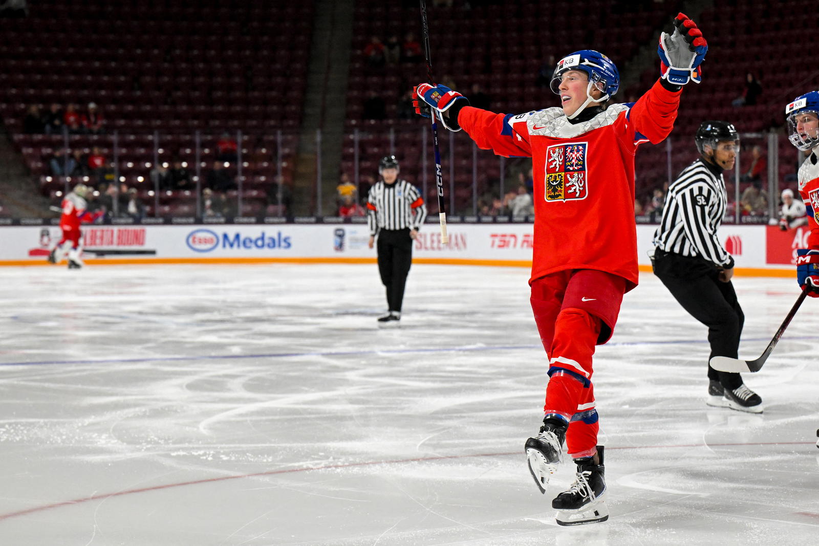 Next up on THN's Top-20 Penguins' Prospects list at No. 11 is a left blueliner new to the system who has shown some pretty high offensive upside and who could fill a glaring positional need for the Penguins in the future.