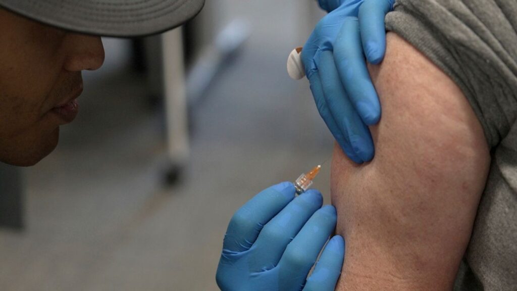 Kern County confirms first measles cases in 20 years, linked to travel exposure Kern County confirms first measles cases in 20 years, linked to travel exposure