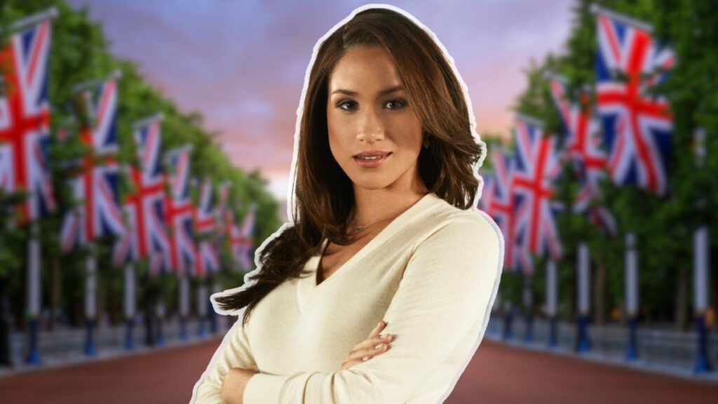 Meghan Markle Will Make ‘Significant’ Return to Acting—as Insiders Say Role Prompted Sussexes’ Move Back to the U.K. Meghan Markle Will Make 'Significant' Return to Acting—as Insiders Say Role Prompted Sussexes' Move Back to the U.K.