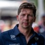 James Vowles goes all in on AI as struggling Williams look for answers