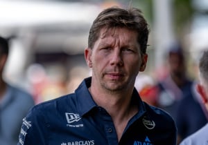 James Vowles goes all in on AI as struggling Williams look for answers