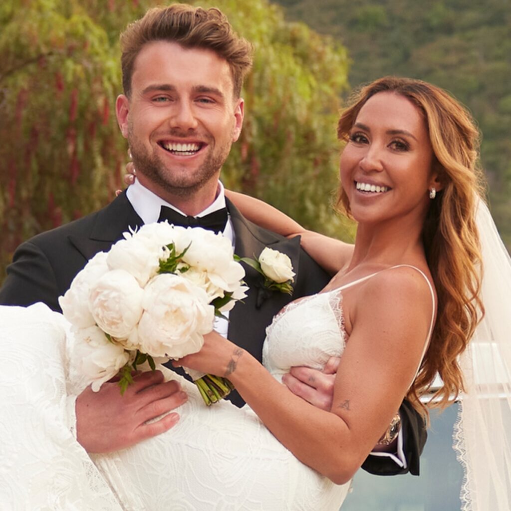 Is Harry Jowsey Legally Married After Let's Marry Harry Wedding? He Says…