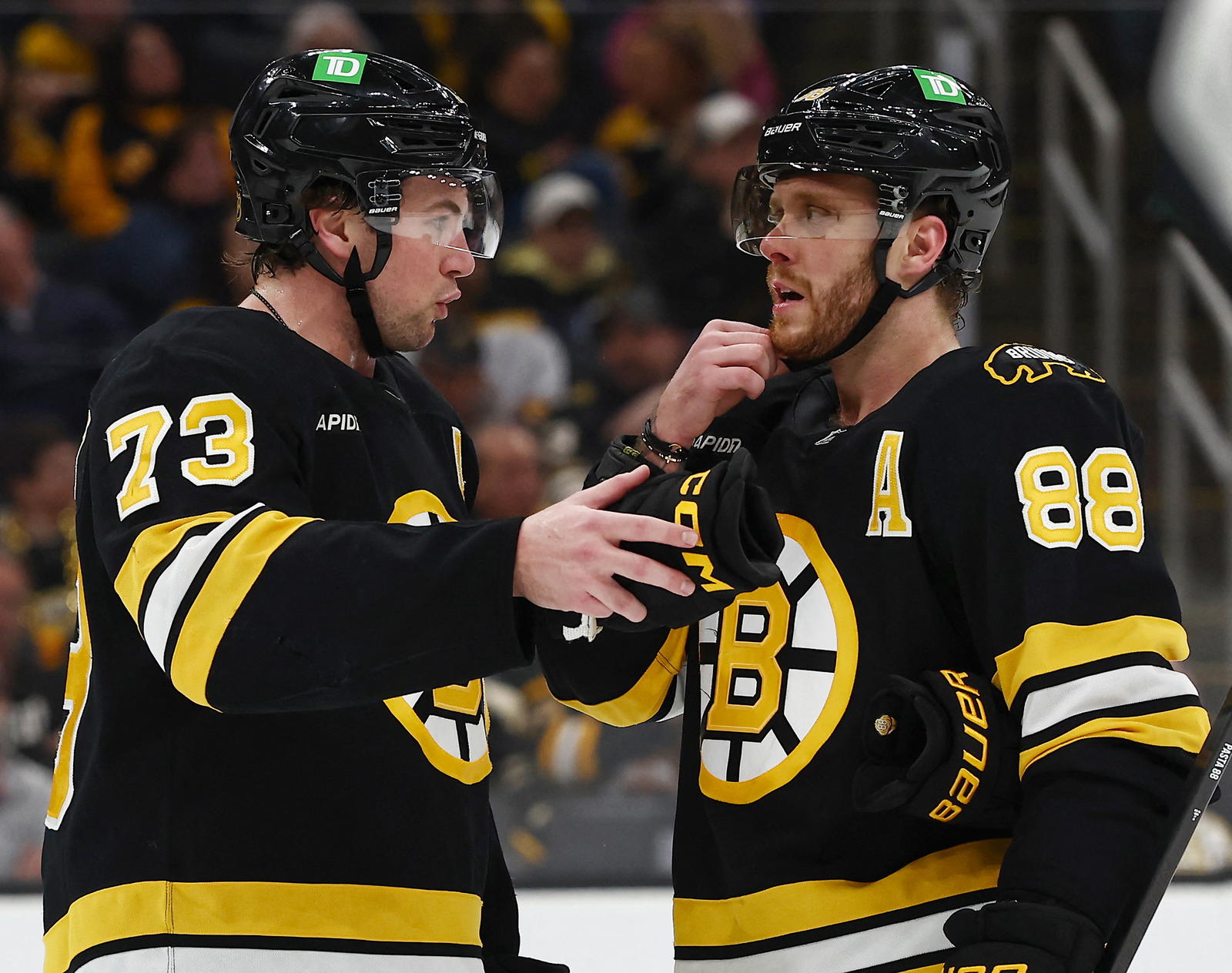 The Boston Bruins had a bounce-back season this past year, but thus far this summer, they haven't kept up in the arms race in the highly-competitive Atlantic Division. Will the Bruins take a step backward in 2026-27? Or can they be a Stanley Cup playoff team again?