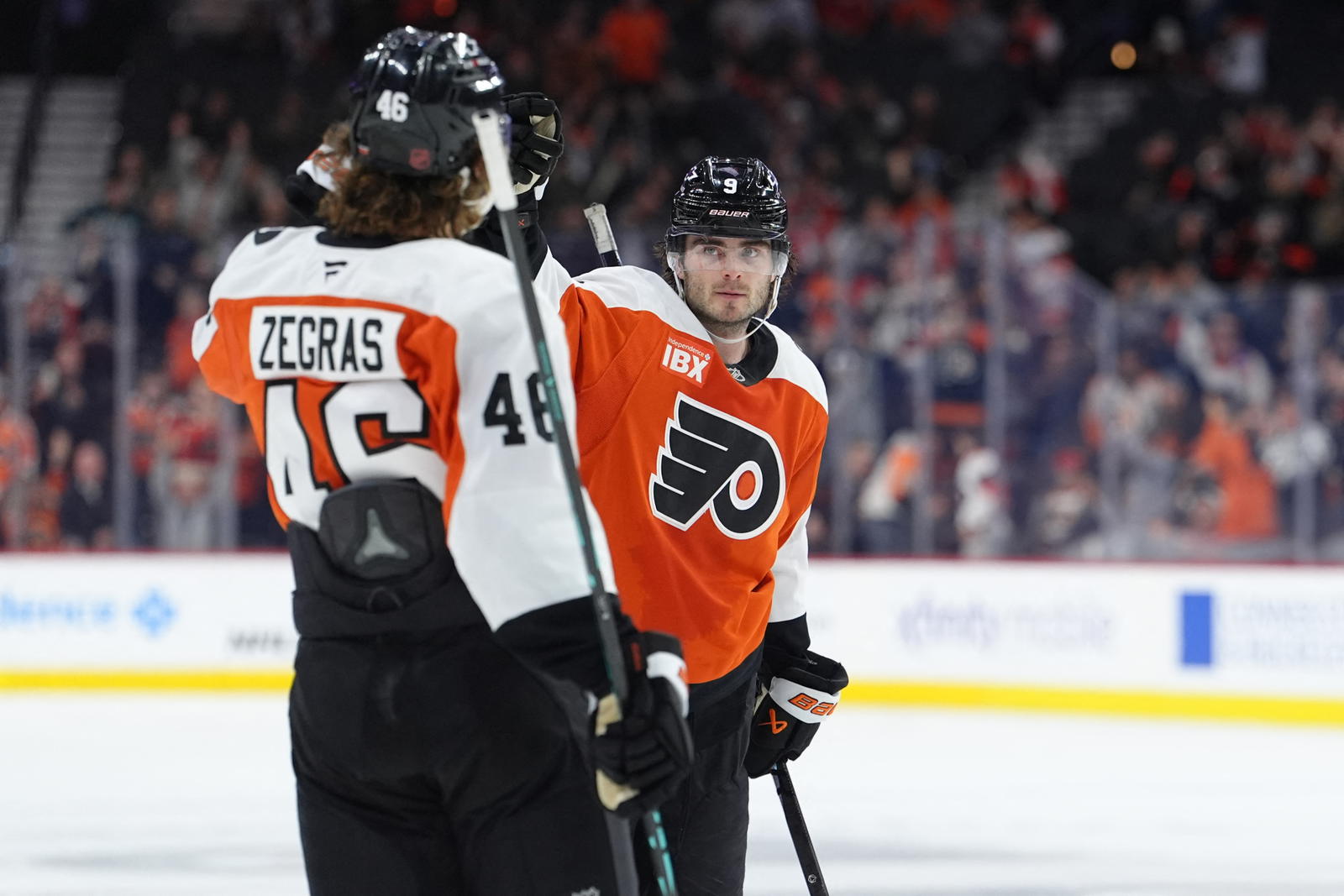 The Philadelphia Flyers had a solid 2025-26 season, and this summer, GM Daniel Briere made a blockbuster move by offer-sheeting Anaheim Ducks star Leo Carlsson. The offer sheet didn’t work, so what are the realistic expectations for the Flyers this coming season?