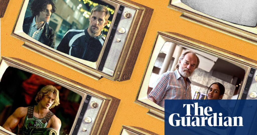 Best TV and movies streaming in Australia on Netflix, HBO Max, Disney, Prime, ABC and more Best TV and movies streaming in Australia on Netflix, HBO Max, Disney, Prime, ABC and more