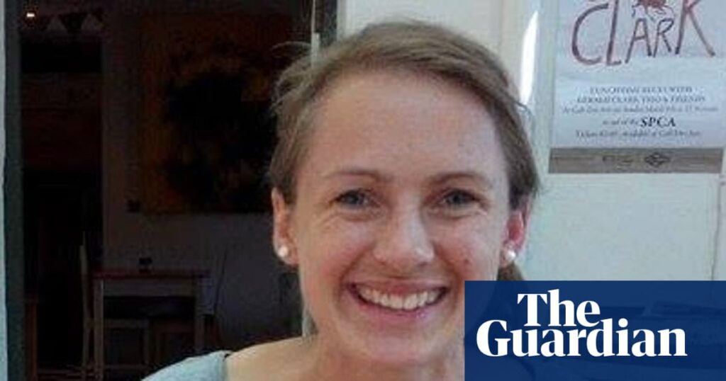 Athens suitcase death: suspect admits hiding body but denies murder