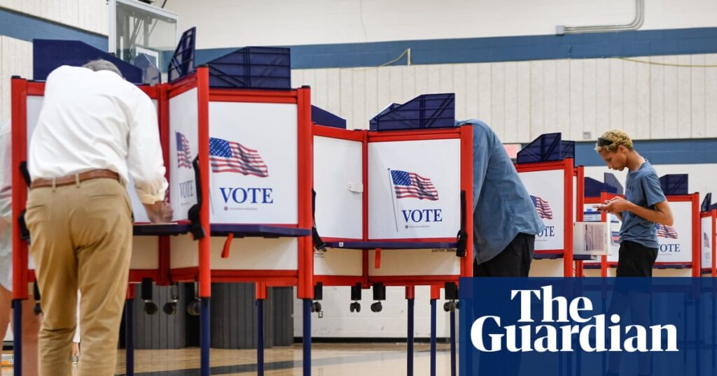 Republican who withdrew last month beats Trump