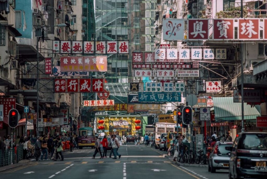 Hong Kong tourism seeks longer stays and higher spending Hong Kong tourism seeks longer stays and higher spending