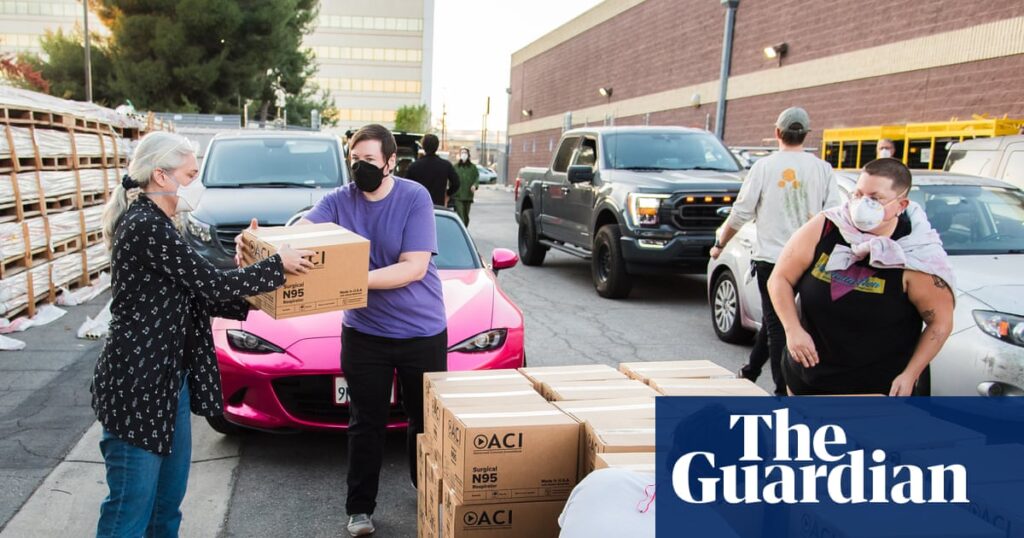 How clean air clubs are protecting Americans from wildfire smoke How clean air clubs are protecting Americans from wildfire smoke