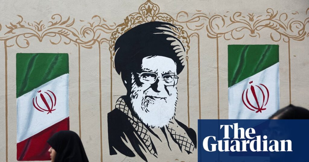 Trump threatens Iran’s trade partners, as military strikes make way for economic pressure Trump threatens Iran’s trade partners, as military strikes make way for economic pressure