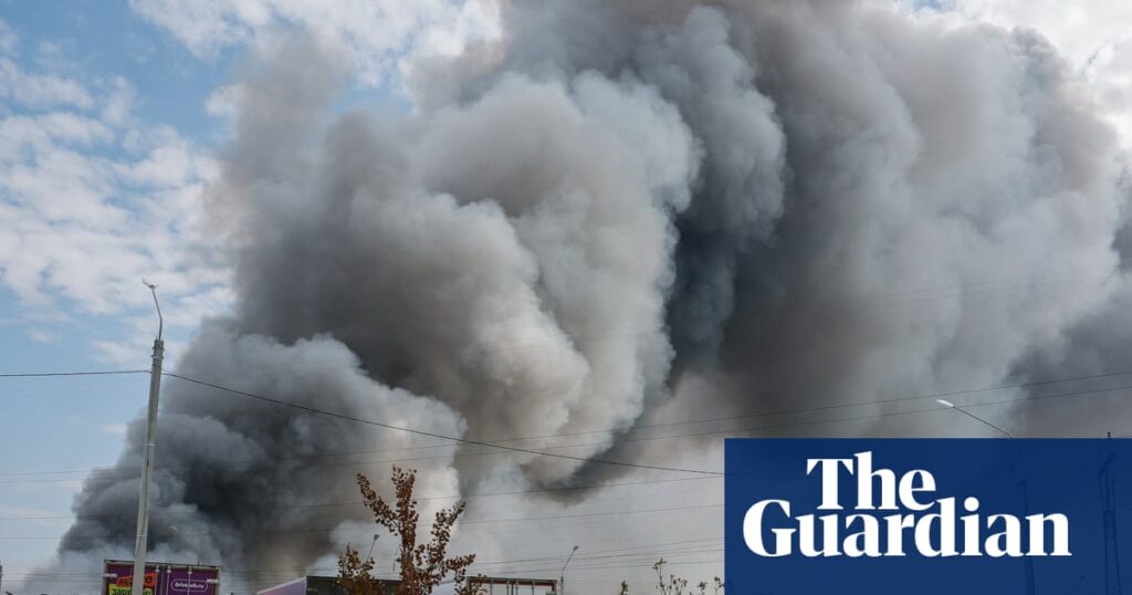 Moscow threat of ‘consequences’ will not alter UK support for Ukraine, says Burnham Moscow threat of ‘consequences’ will not alter UK support for Ukraine, says Burnham