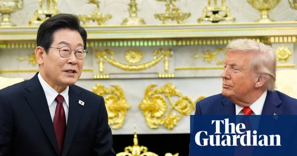 In cutting joint drills, Trump has given South Korea’s president what he wants. So why is Seoul so uneasy? In cutting joint drills, Trump has given South Korea’s president what he wants. So why is Seoul so uneasy?
