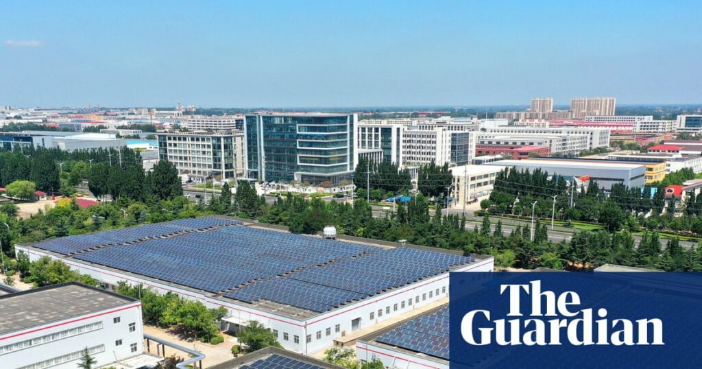 Trump orders new 15% tariff on key material for solar panels and microchips Trump orders new 15% tariff on key material for solar panels and microchips