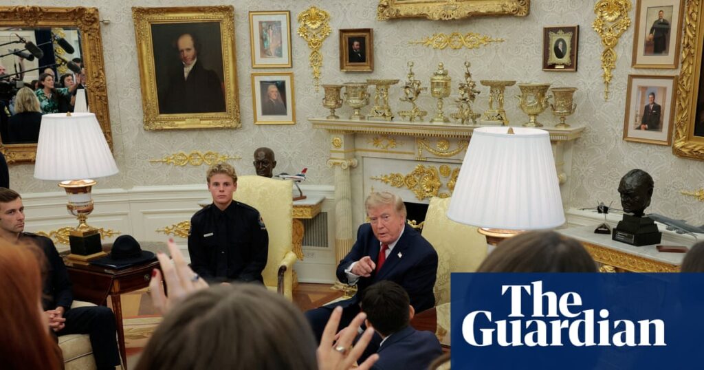 White House launches personal attack on CNN reporter over question to Trump White House launches personal attack on CNN reporter over question to Trump