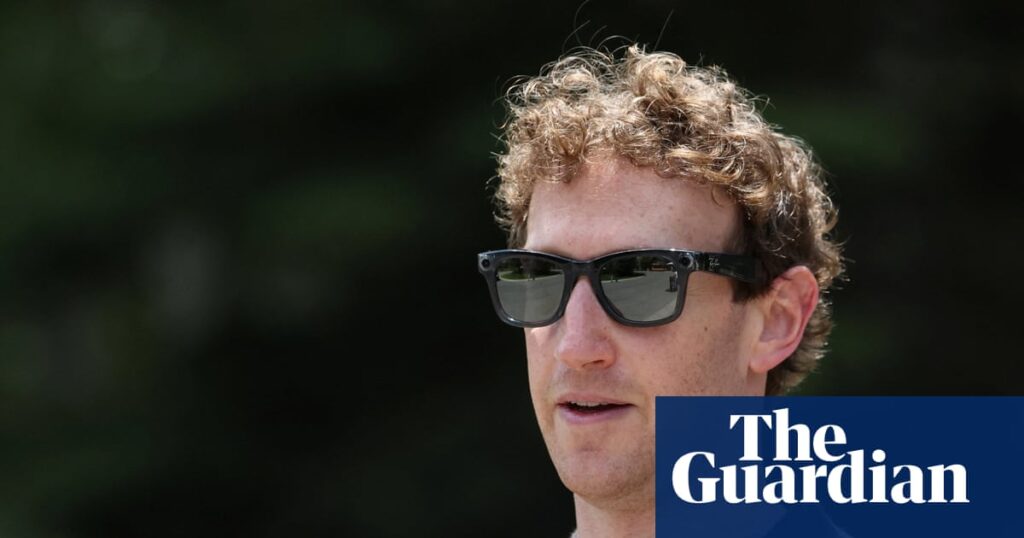 Zuckerberg faces questions over why superyacht reportedly declined to help stranded boat Zuckerberg faces questions over why superyacht reportedly declined to help stranded boat