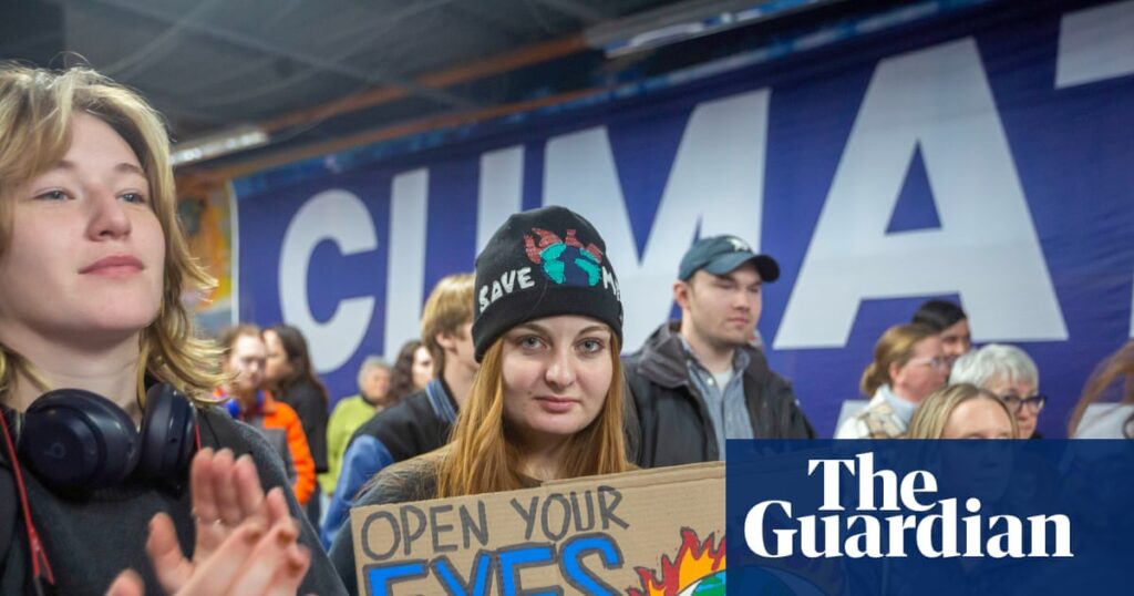 Democrats’ ‘climate hushing’ prompts activists to turn up the volume Democrats’ ‘climate hushing’ prompts activists to turn up the volume