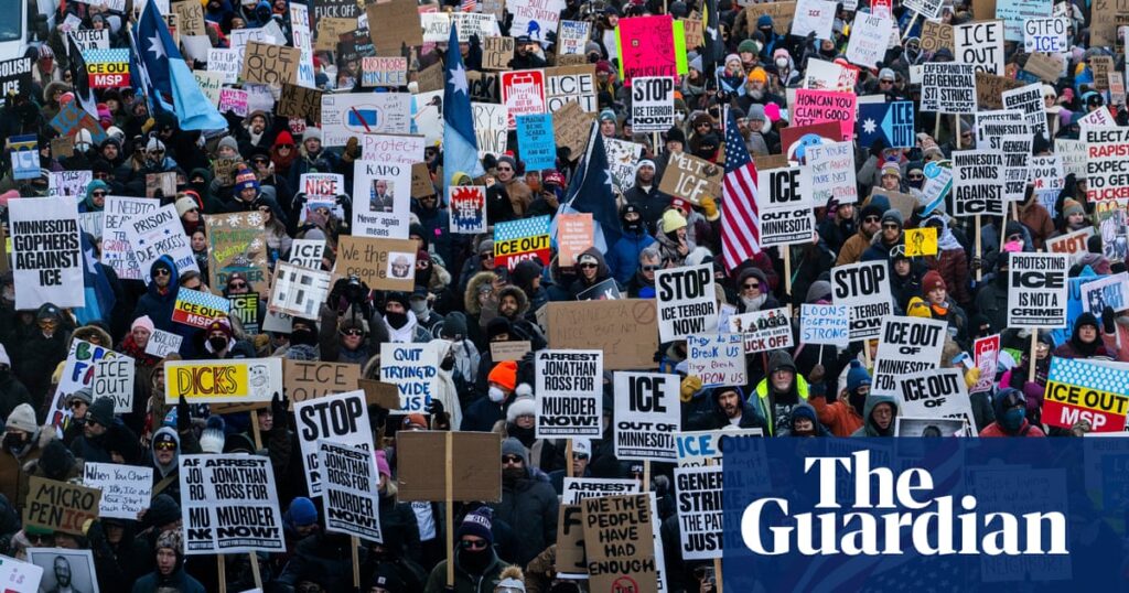US conducted ‘mass spying campaign’ against leftwing groups and anti US conducted ‘mass spying campaign’ against leftwing groups and anti