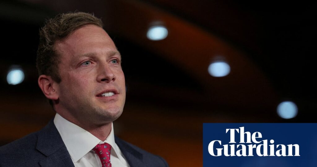 Republican calls for Max Miller to resign from Congress amid abuse allegations Republican calls for Max Miller to resign from Congress amid abuse allegations