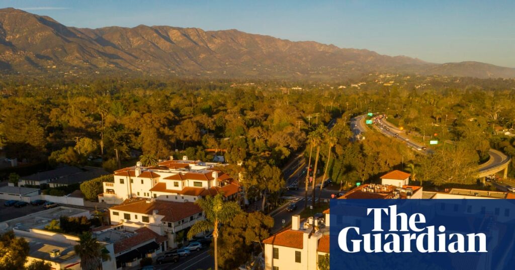 We’ll never be royals: the California town where Prince Harry and Meghan lived says goodbye We’ll never be royals: the California town where Prince Harry and Meghan lived says goodbye