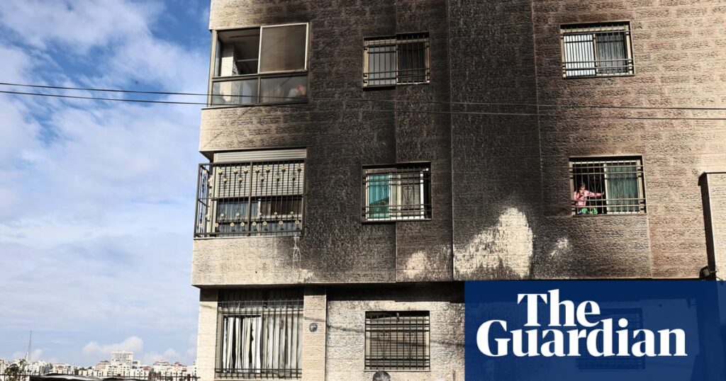 Top Democrats accuse Trump officials over Israeli settlers’ ‘unbridled violence’ Top Democrats accuse Trump officials over Israeli settlers’ ‘unbridled violence’