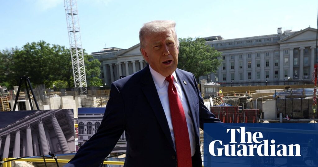 Trump’s midterm malaise: endless war and high prices could spell doom for Republicans in November