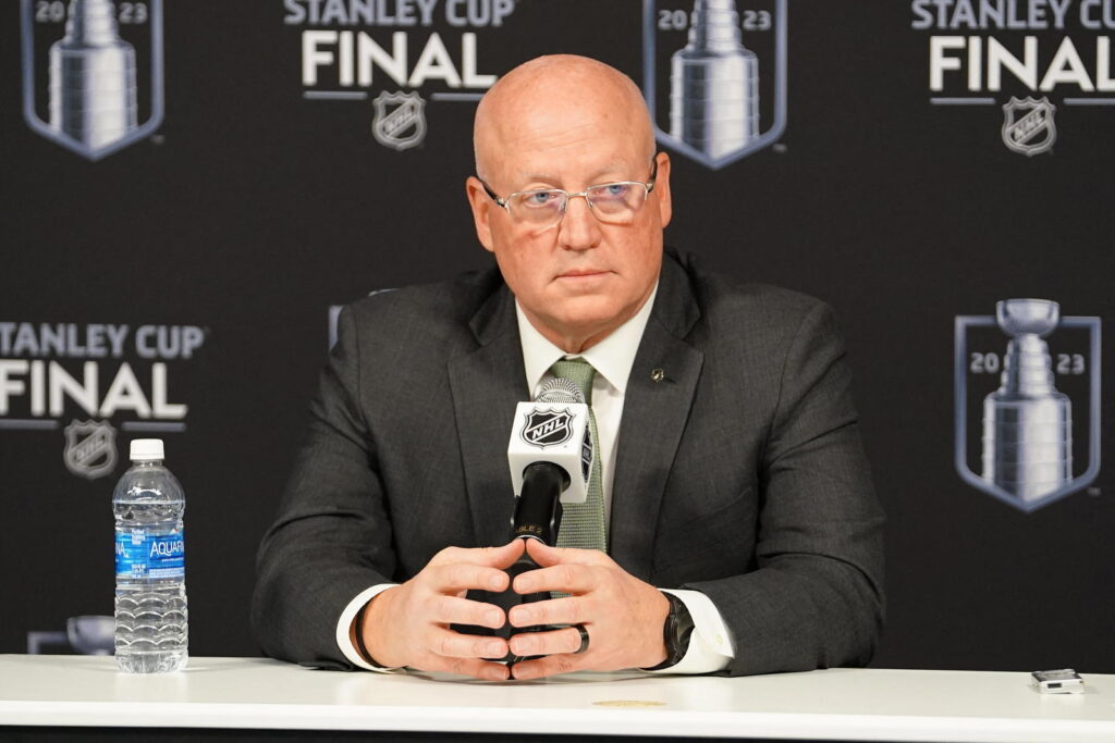 Houston ‘Priority’ Over Austin As NHL Eyes 33rd Franchise Commitment By December, What About Canada? Houston 'Priority' Over Austin As NHL Eyes 33rd Franchise Commitment By December, What About Canada?