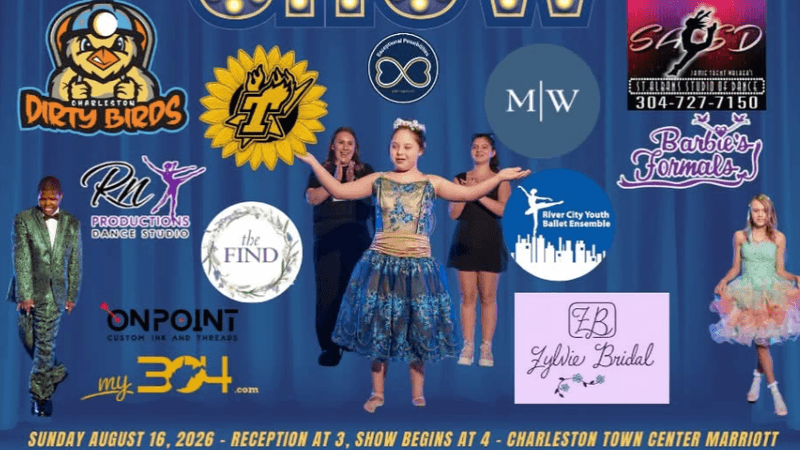Exceptional Possibilities hosts 3rd annual fashion show celebrating all abilities. (Exceptional Possibilities)