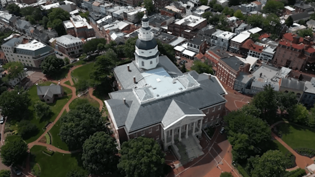 Poll: Marylanders sour on state economy as household financial pressures mount Poll: Marylanders sour on state economy as household financial pressures mount